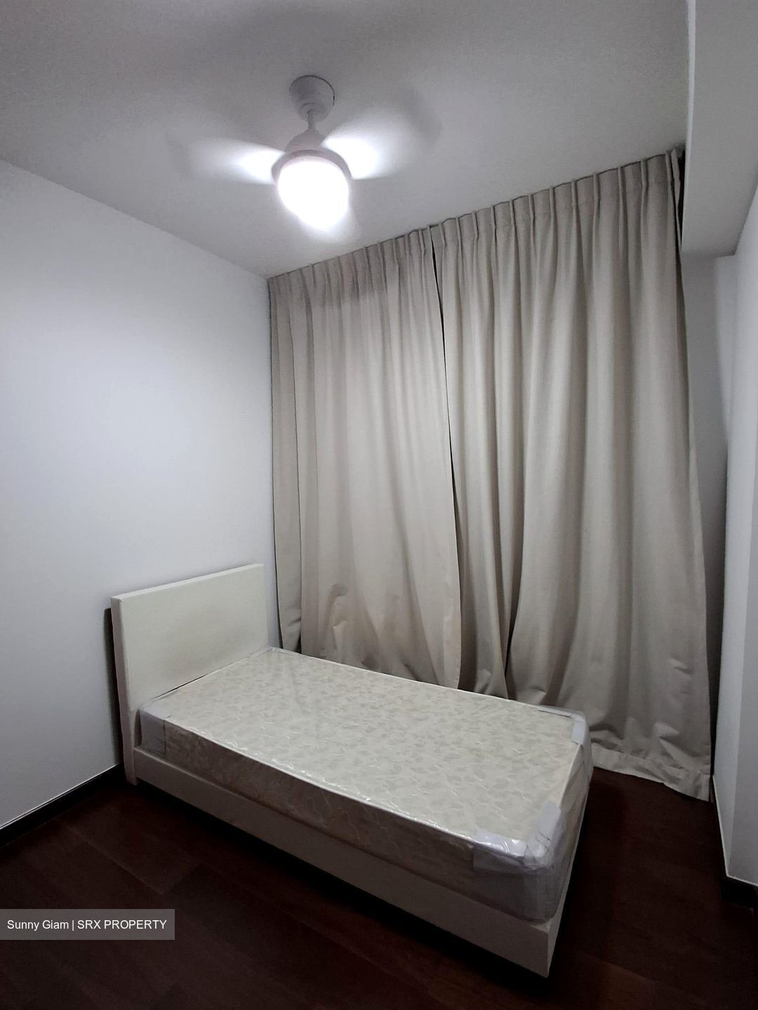 Normanton Park (D5), Apartment #637982931